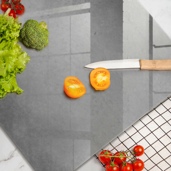 Herdplattenabdeckung Betonbeschaffenheitshintergrund