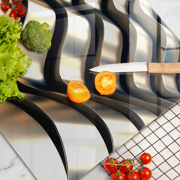 Herdabdeckung 3D-Metallformen