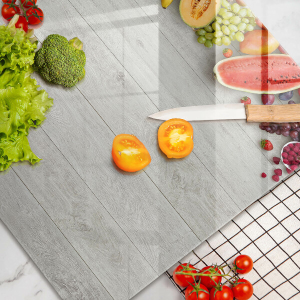 Herdabdeckung Früchte auf Einbänden