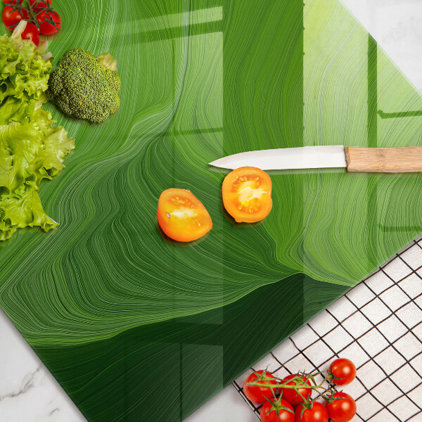 Herdabdeckung Abstrakte Textur