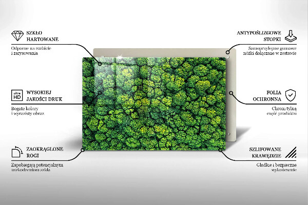 Herdabdeckung Naturmoospflanze