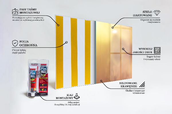 Küchenrückwand Spritzschutz Vintage Mohnpflanze