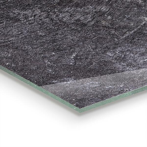 Küchenrückwand Spritzschutz Natürliche Blumenzusammensetzung