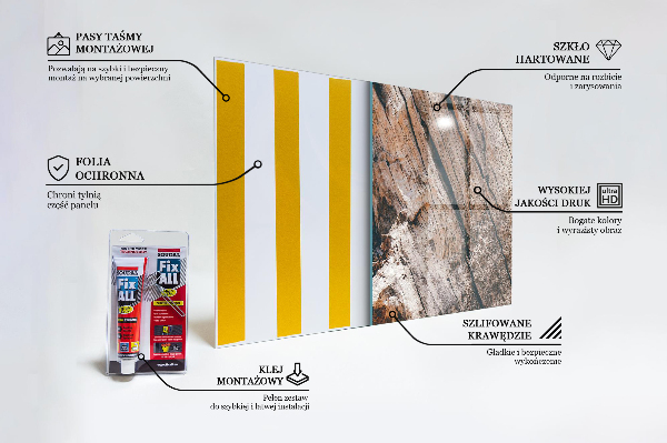 Küchenrückwand Fliesenspiegel Struktur der Baumrinde