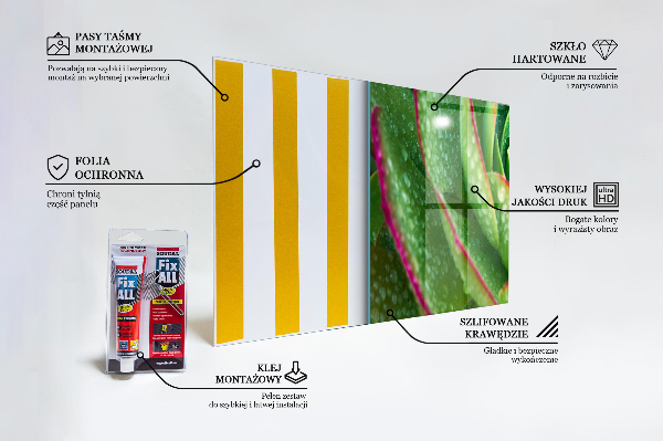 Küchenrückwand Fliesenspiegel Saftiger grüner Skalnik-Garten