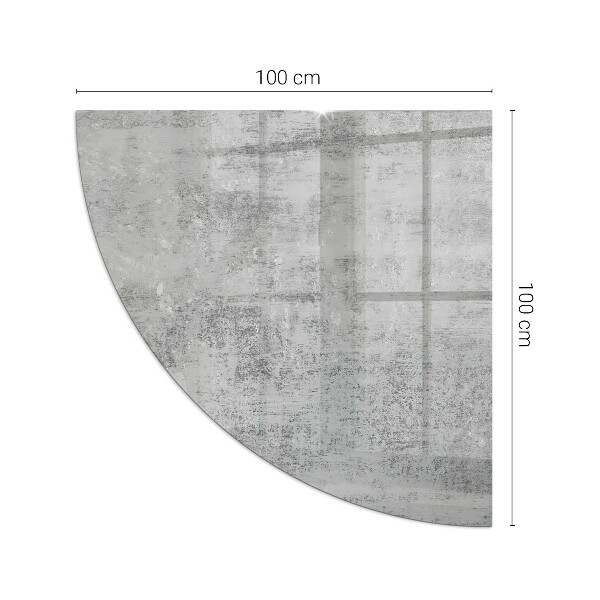 Vorlegeplatte für Kaminöfen Abstrakte Hintergrundtextur