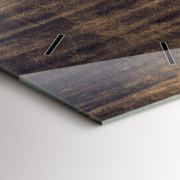 Vertikale Uhr mit motiv Impressionismus auf dem Kunstmarkt