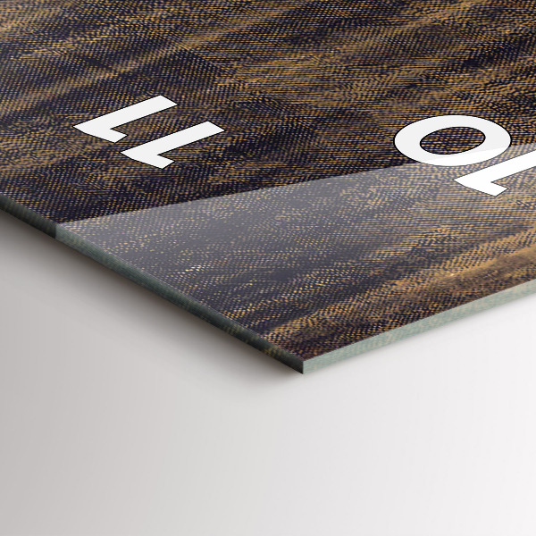 Vertikale Uhr mit motiv Impressionismus auf dem Kunstmarkt