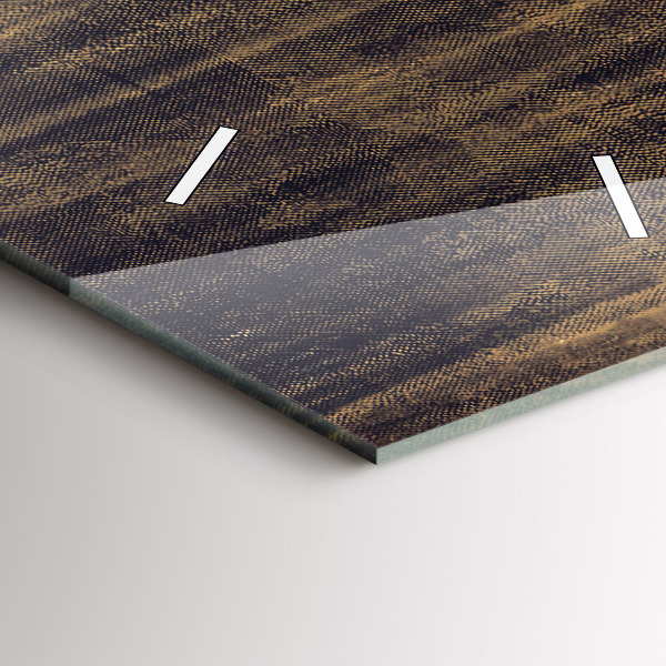 Vertikale Uhr mit motiv Impressionismus auf dem Kunstmarkt