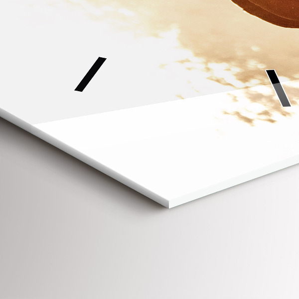 Vertikale Uhr Marines der Vereinigten Staaten