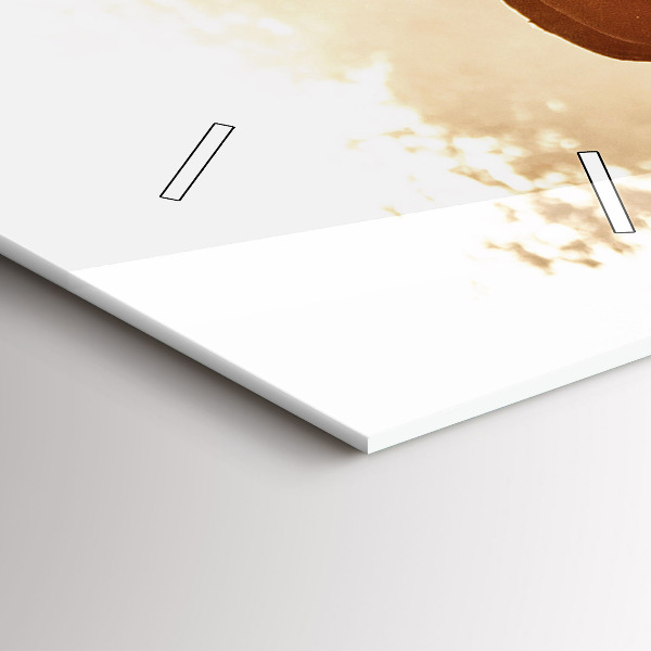 Vertikale Uhr Marines der Vereinigten Staaten