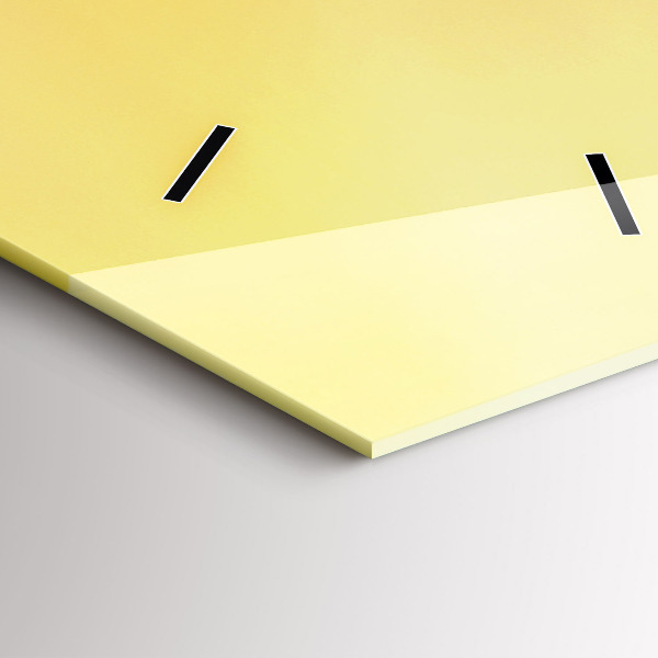 Vertikale Uhr mit motiv Zhujiang-Fluss China