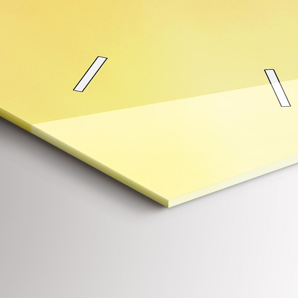 Vertikale Uhr mit motiv Zhujiang-Fluss China