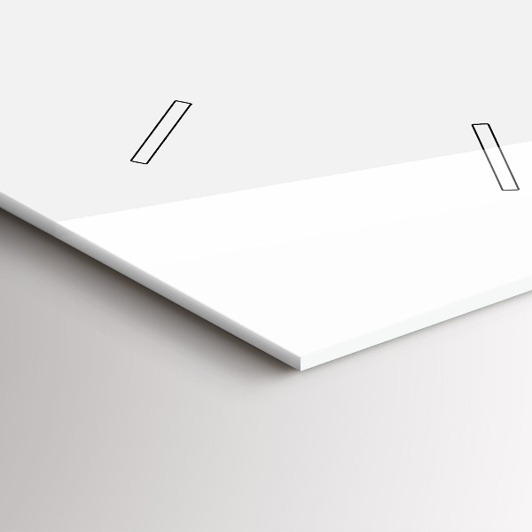 Vertikale Uhr mit motiv Kinematographie Kamera