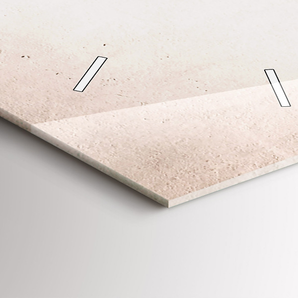 Vertikale Uhr Italienisches Fahrrad