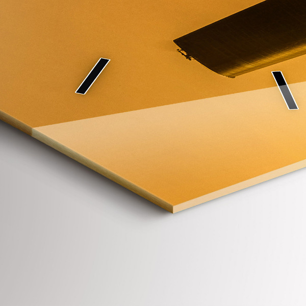 Vertikale Uhr Zhujiang-Fluss