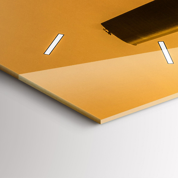 Vertikale Uhr Zhujiang-Fluss