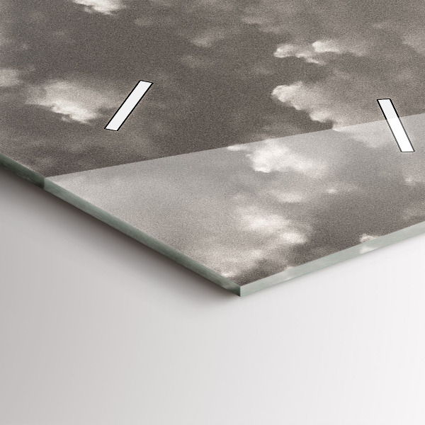 Vertikale Uhr London England Big Ben