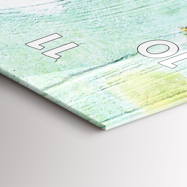 Vertikale Uhr Menschen auf einer Leiter