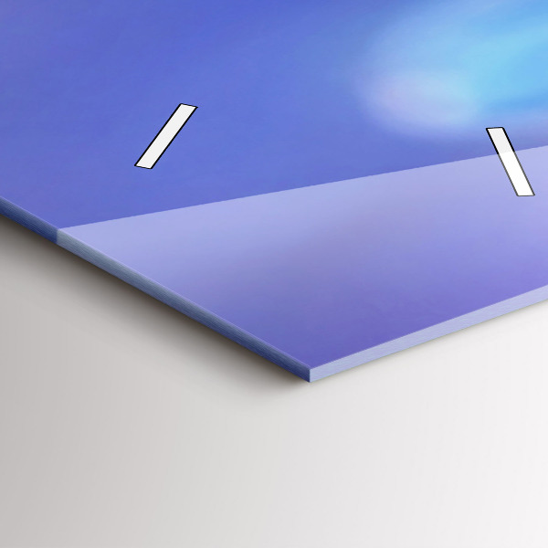 Vertikale Uhr Schmetterling auf Gras