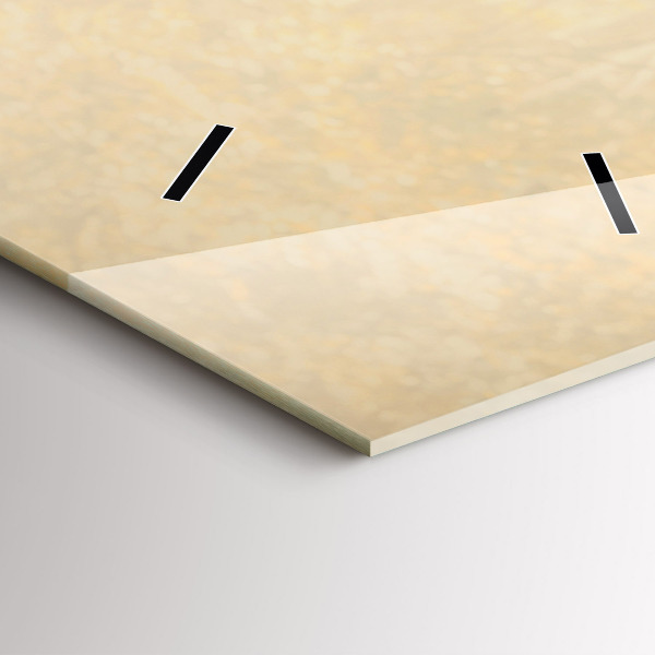 Vertikale Uhr Mönch führt Elefanten