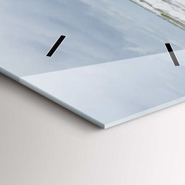 Vertikale Uhr Ein Moment mit einem Buch