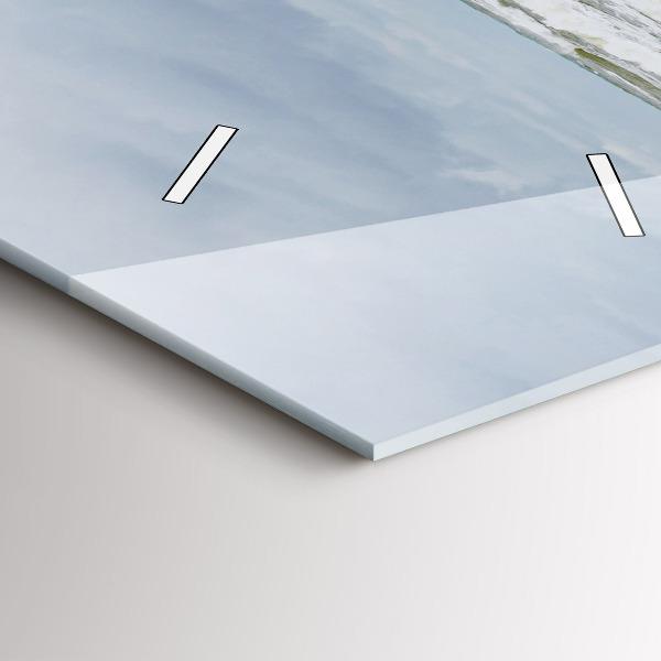 Vertikale Uhr Ein Moment mit einem Buch