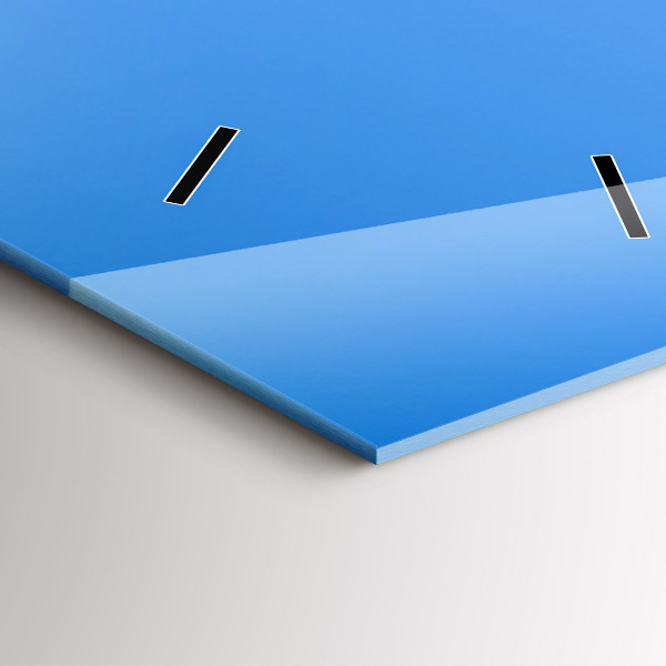 Vertikale Uhr Kolosseum in Rom