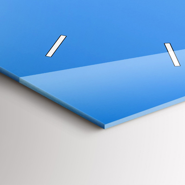 Vertikale Uhr Kolosseum in Rom