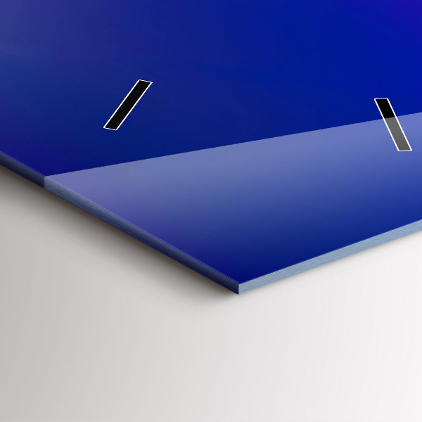 Vertikale Uhr mit motiv St. Pauls Kathedrale