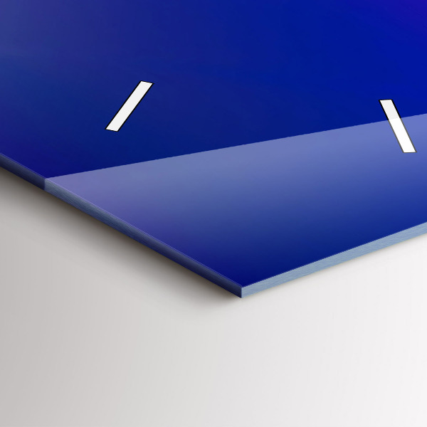 Vertikale Uhr mit motiv St. Pauls Kathedrale