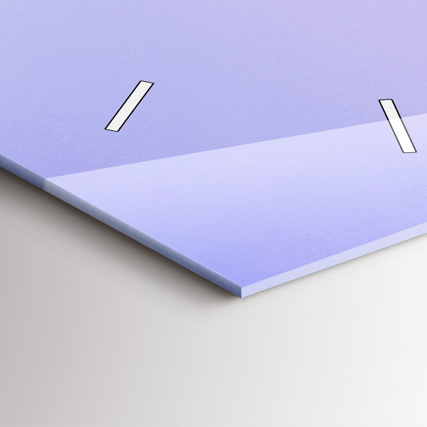 Vertikale Uhr Blick auf US-Wolkenkratzer