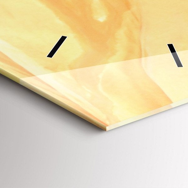 Vertikale Uhr Antilopenschlucht