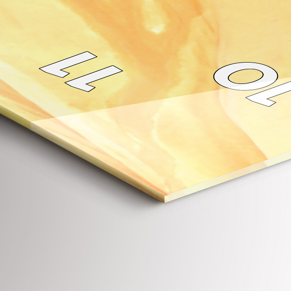 Vertikale Uhr Antilopenschlucht