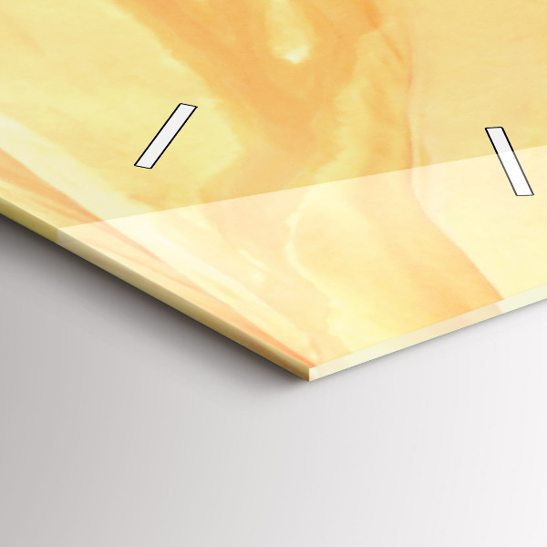 Vertikale Uhr Antilopenschlucht