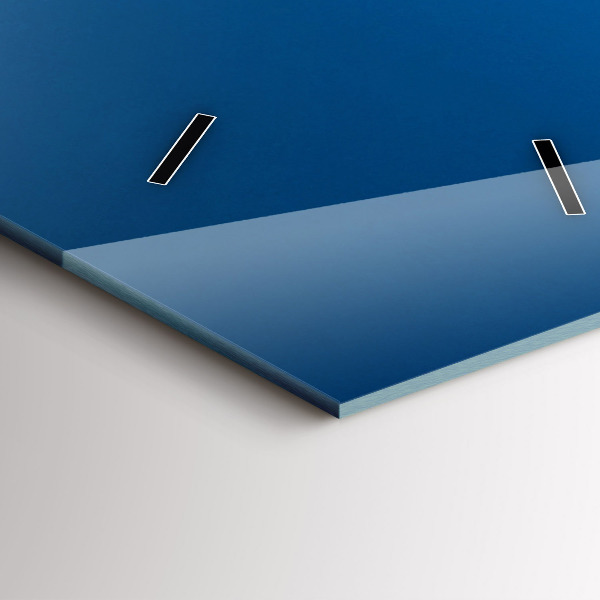 Vertikale Uhr Golden Gate Bridge