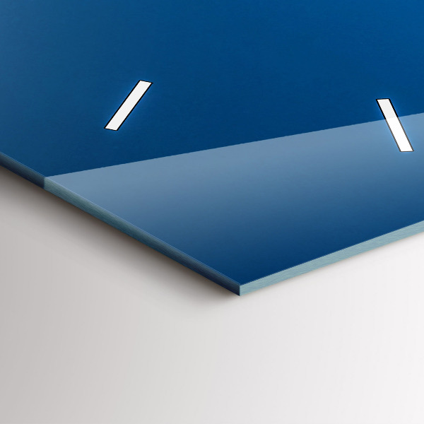 Vertikale Uhr Golden Gate Bridge