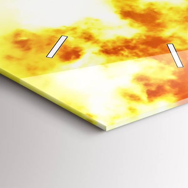 Vertikale Uhr Hamburg Fluss Deutschland