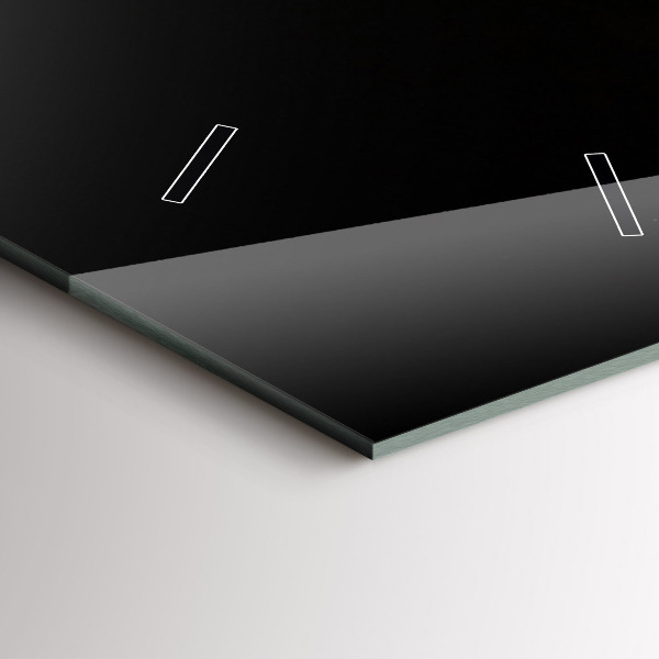 Vertikale Uhr Karlsbrücke in Prag