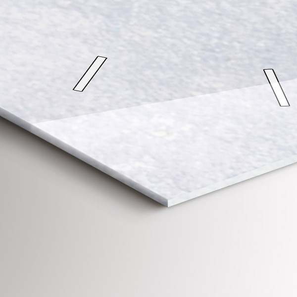 Vertikale Uhr Ein Stück Kuchen