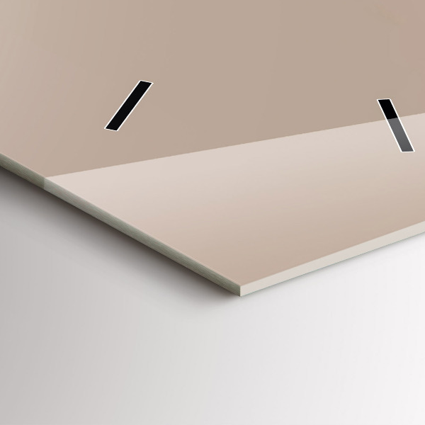 Vertikale Uhr mit motiv Uhr Astronomie