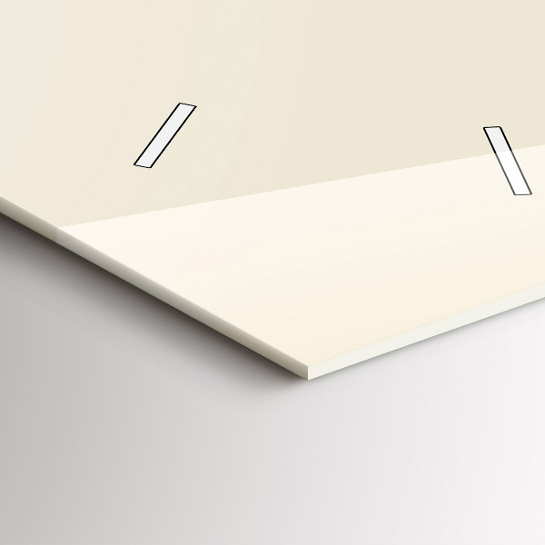 Vertikale Uhr Hirsch im Hemd