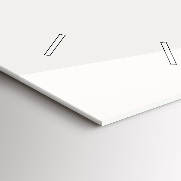 Vertikale Uhr mit motiv Jazz in New York