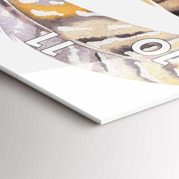 Vertikale Uhr Retro-Kunst Illustration