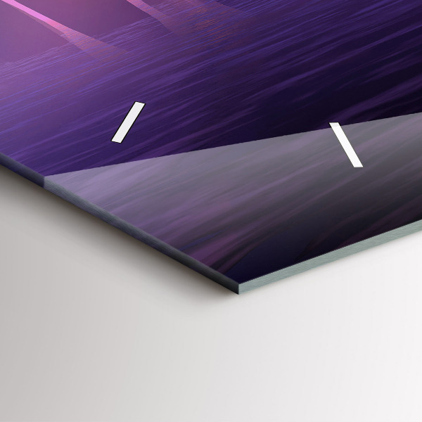 Horizontale Uhr Sonnenuntergang bei Stonehenge