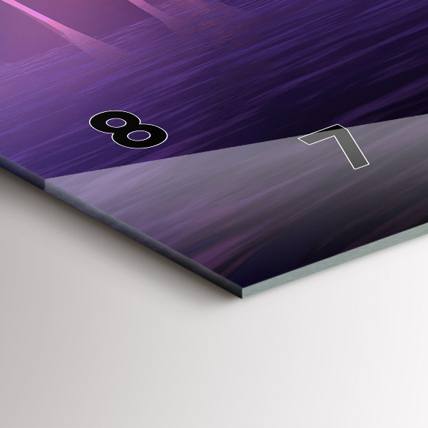 Horizontale Uhr Sonnenuntergang bei Stonehenge