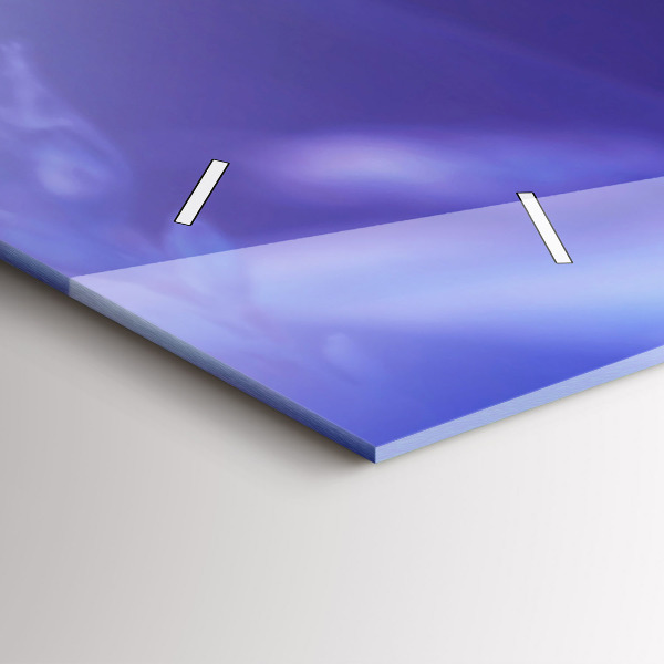 Horizontale Uhr Schmetterling auf Gras