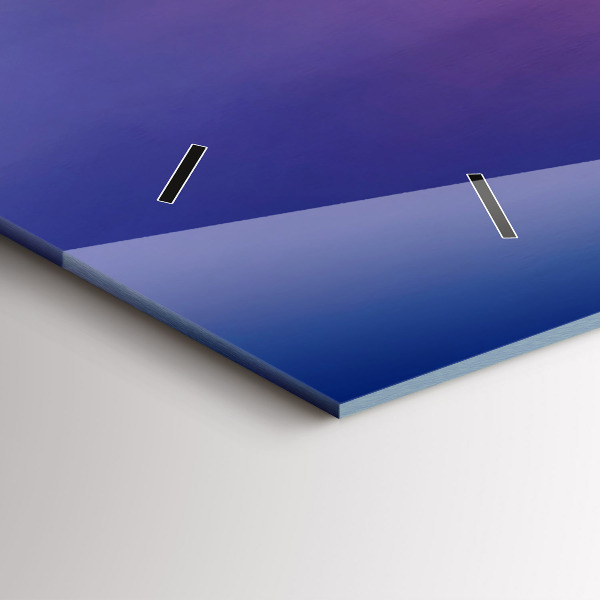 Horizontale Uhr Inschrift der Erinnerungen