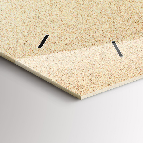 Horizontale Uhr Sommer-Accessoires