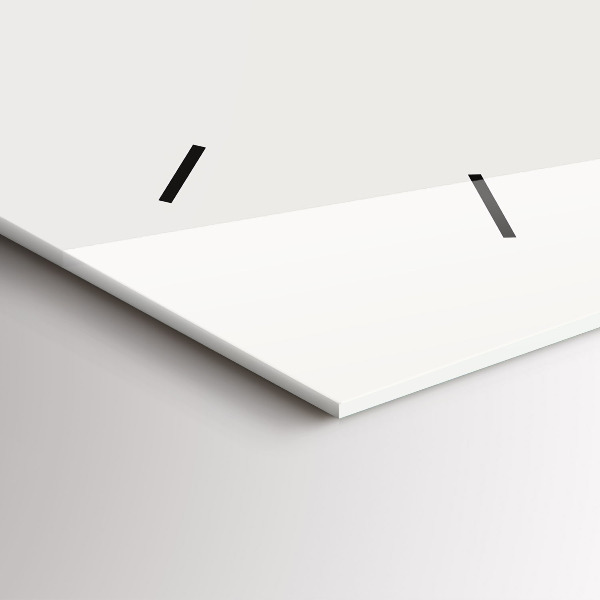 Horizontale Uhr mit motiv Jazz in New York